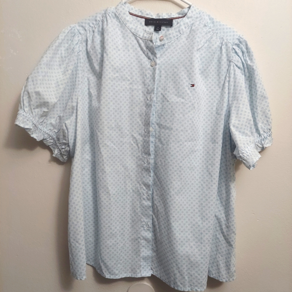 Tommy Hilfiger top